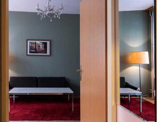 Hotel Am Brillantengrund – Vienna, NY