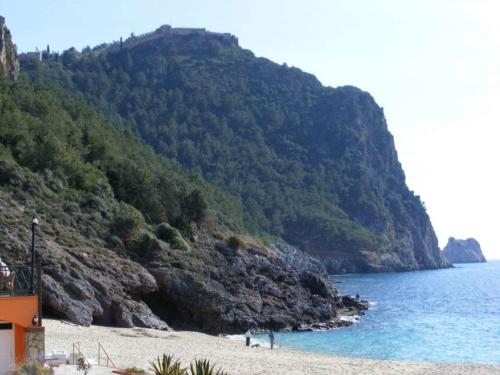  Imagine You and Your Family Renting this Luxury Villa in Alanya, close to the Beach, Alanya Villa 1034 in Alanya