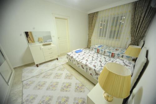  Imagine You and Your Family Renting this Luxury Villa in Alanya, close to the Beach, Alanya Villa 1034 in Alanya