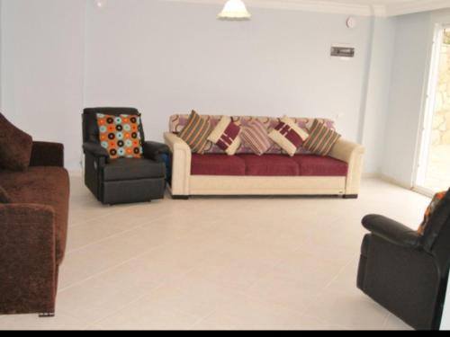  Picture Renting your 5 Star Villa Located in Alanya with Beautiful Private Pool, Alanya Villa 1030 in Alanya