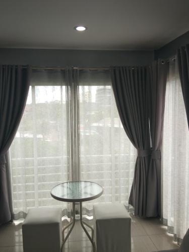 Asia's Beach Apartments in Bang Saray