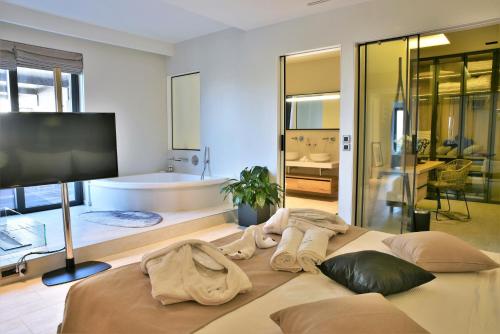 Horizon Villa