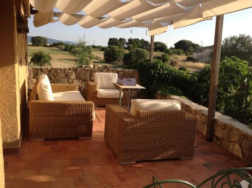  Casa Rota ARAHUETES in Arahuetes