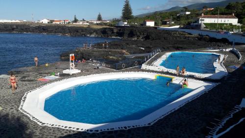กิจกรรม, Azores Hibiscus House - Mountain and Sea in ไฟอาล ฮอตา