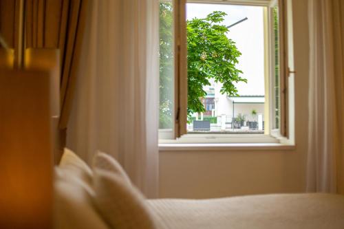 Salvator Boutique Hotel - main image