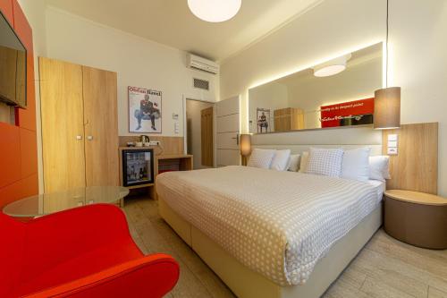 Salvator Boutique Hotel****