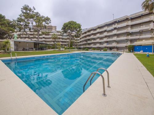 Gavina apartment salou