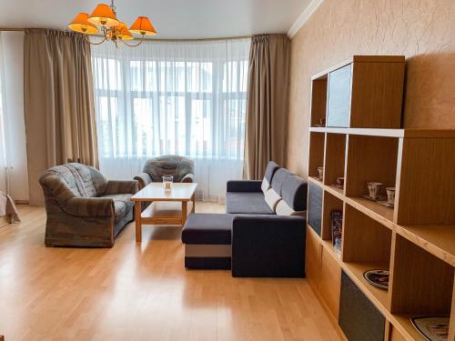 City Inn Riga Apartment, Old Town History Heritage with parking, Riga (fotografie 9)