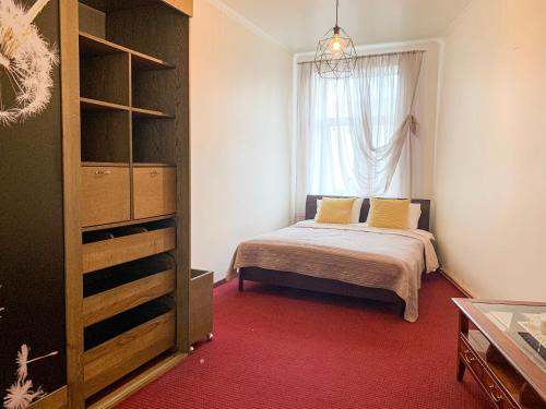 City Inn Riga Apartment, Old Town History Heritage with parking, Riga (fotografie 11)