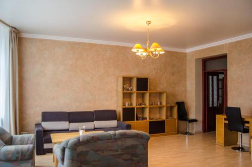 City Inn Riga Apartment, Old Town History Heritage with parking, Riga (fotografie 10)