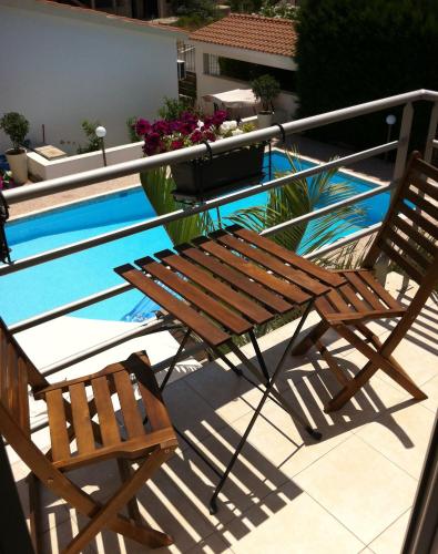 Estia Luxury Maisonette - image 5