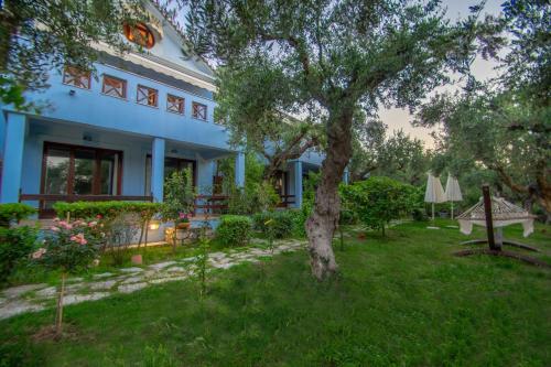  Bella Mare Tsilivi Villas in Akrotiri