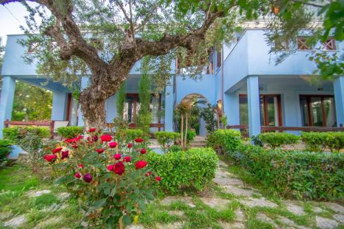  Bella Mare Tsilivi Villas in Akrotiri