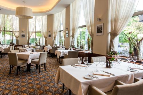 Radisson Blu Carlton Hotel Bratislava - image 4
