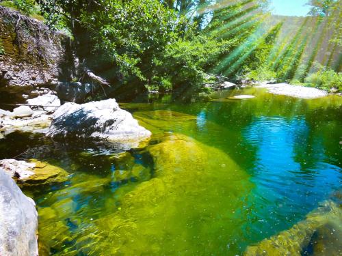 La casa di Pasquino gîte à louer San Lorenzo a Merse