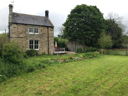 Keepershield Cottage, , Northumberland