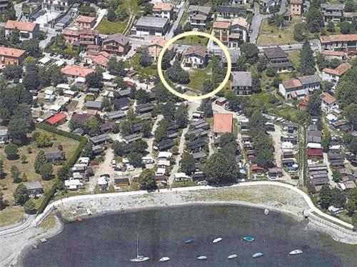  B&B Il Nido dello Svasso in Sorico