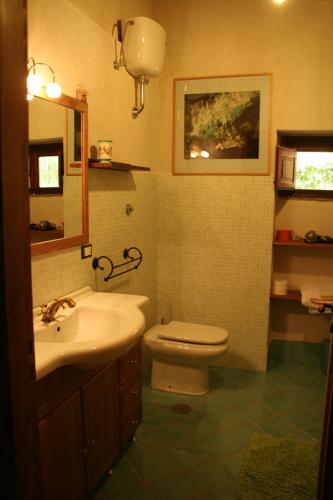 Rosacanina B&B – Torchiara, UT