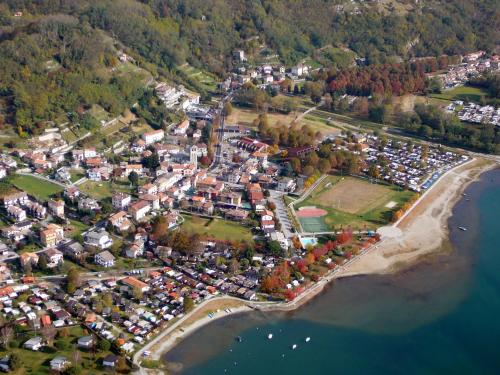  B&B Il Nido dello Svasso in Sorico