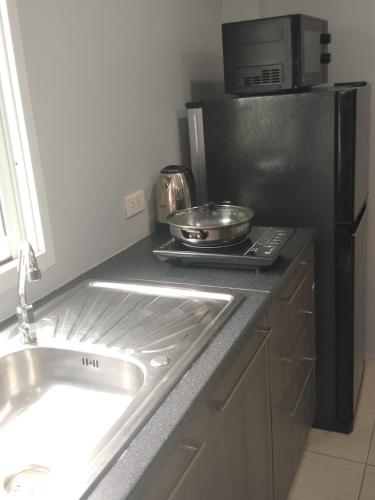 Asia's Beach Apartments in Bang Saray