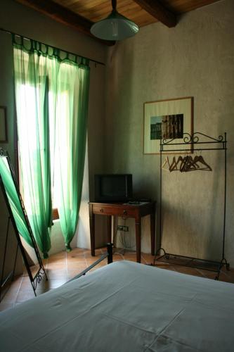 Rosacanina B&B – Torchiara, UT