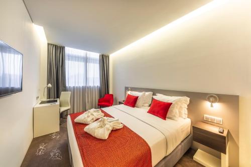 Meliá Maputo Sky Meliá Maputo Sky