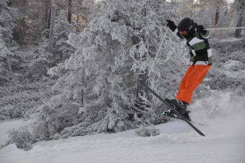 Stuga 5 Varmland - image 2