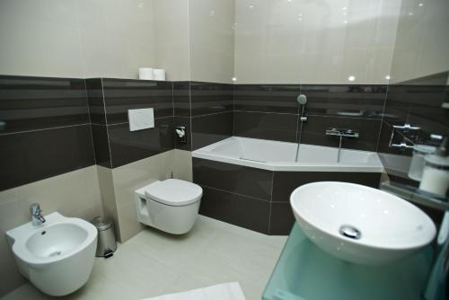 Košice Hotel - image 11