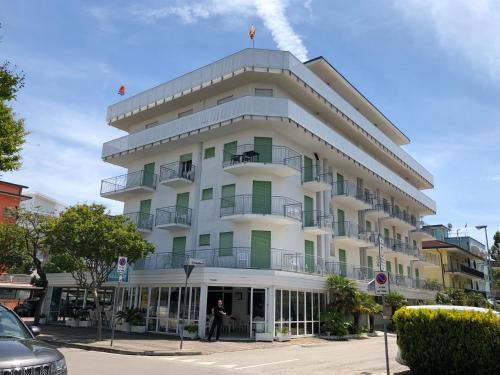 Hotel Perla