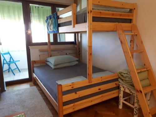Apartment Marija, Split (photo 9)