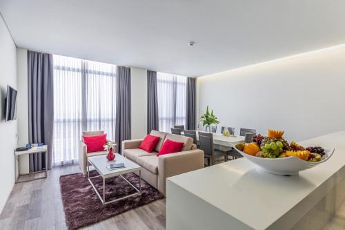 Meliá Maputo Sky Meliá Maputo Sky