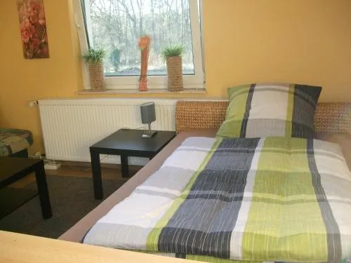 PP. Pension Petra in Neuenkirchen-Vörden, Deutschland