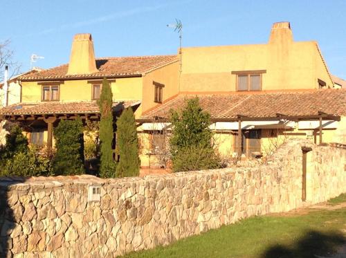  Casa Rota ARAHUETES in Arahuetes