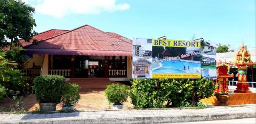 Best Resort – Lamai Beach, UT