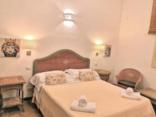 Villa Mareblu Stromboli - image 2