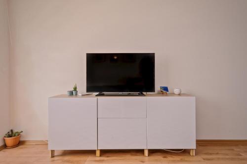 Vitosha View One Bedroom Apartment by Flat Mаnager, Sofia (Foto 3)
