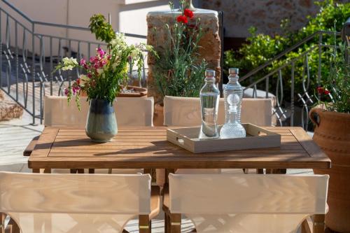  Cretan Minoan Apartments, Unterkunft in Zakros