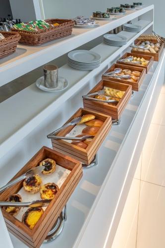 Meliá Maputo Sky Meliá Maputo Sky