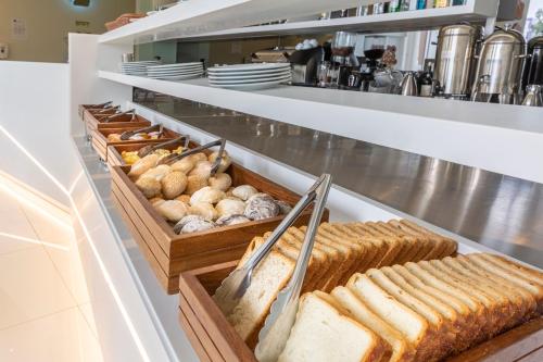 Meliá Maputo Sky Meliá Maputo Sky