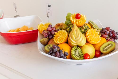 Meliá Maputo Sky Meliá Maputo Sky