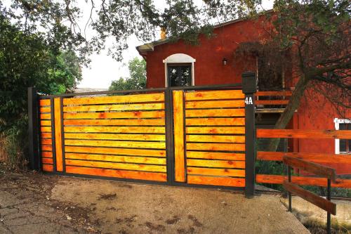  Antico Casale dei Mercanti, Unterkunft in Montefiascone