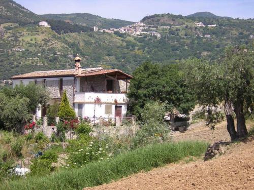  Agriturismo Acampora, Cerchiara di Calabria bei Nocara