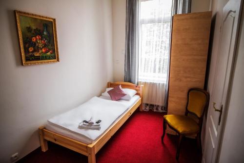 Hotel Dejmalik