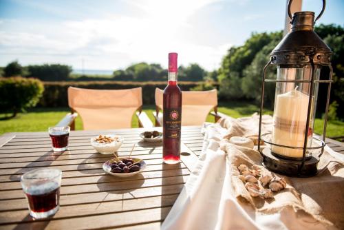 Nobel Gaea in Epirus