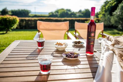 Nobel Gaea in Epirus