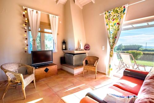 Nobel Gaea in Epirus