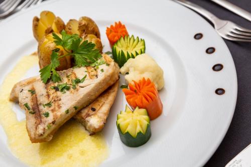 Meliá Maputo Sky Meliá Maputo Sky