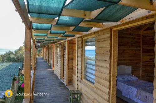  Çakır Bungalov Evi in Çanakkale