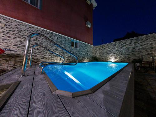 Hotel Akva - main image