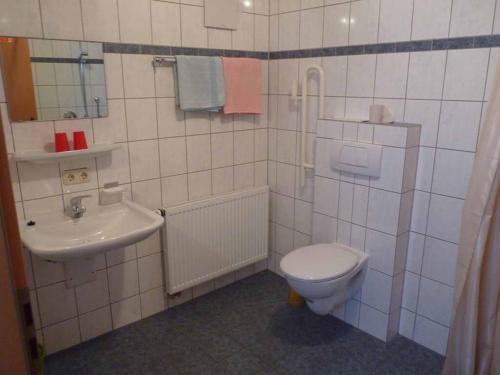Gasthof-Pension-Metzgerei Jager 8.7km von Loitzendorf entfernt